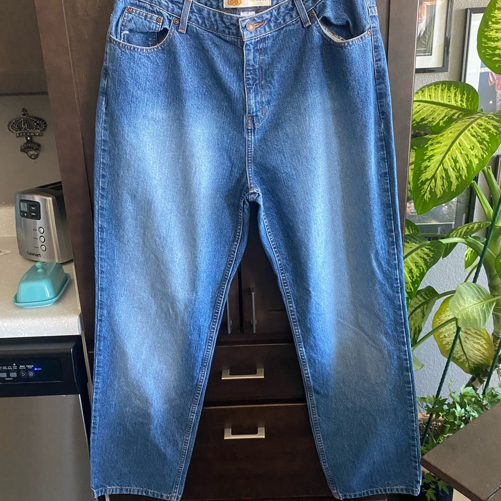 Route 66 Classic jeans
